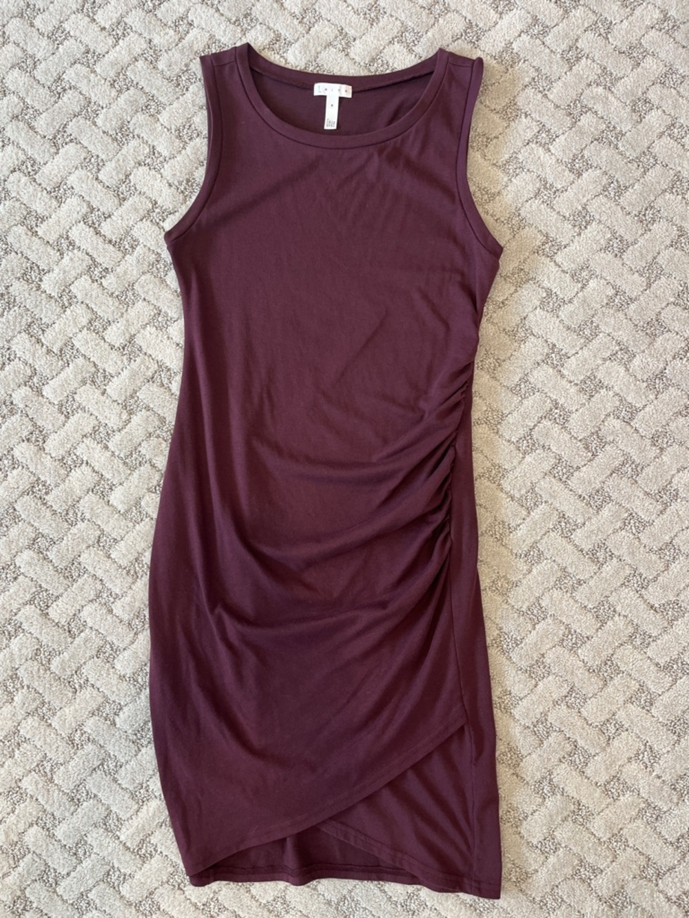 Leith Dress
